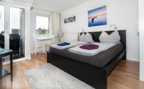  Business & Tourist Apartment  Дюссельдорф